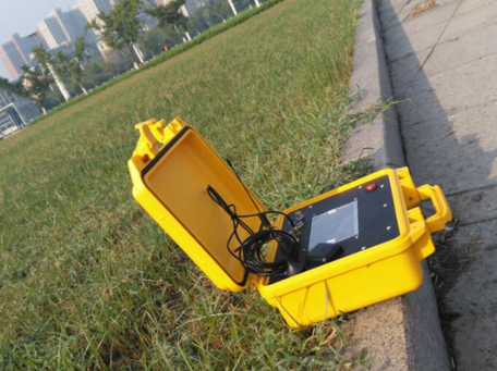 AML-O3便攜式臭氧檢測儀廠家