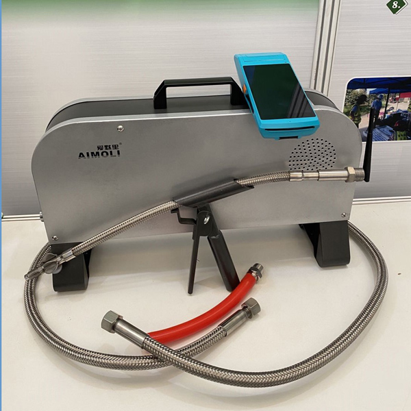 AML-202透射式煙度計廠家