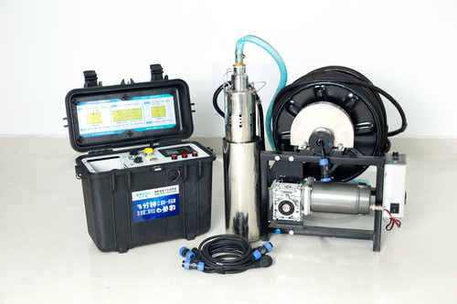 AML918變頻洗井潛水泵廠家