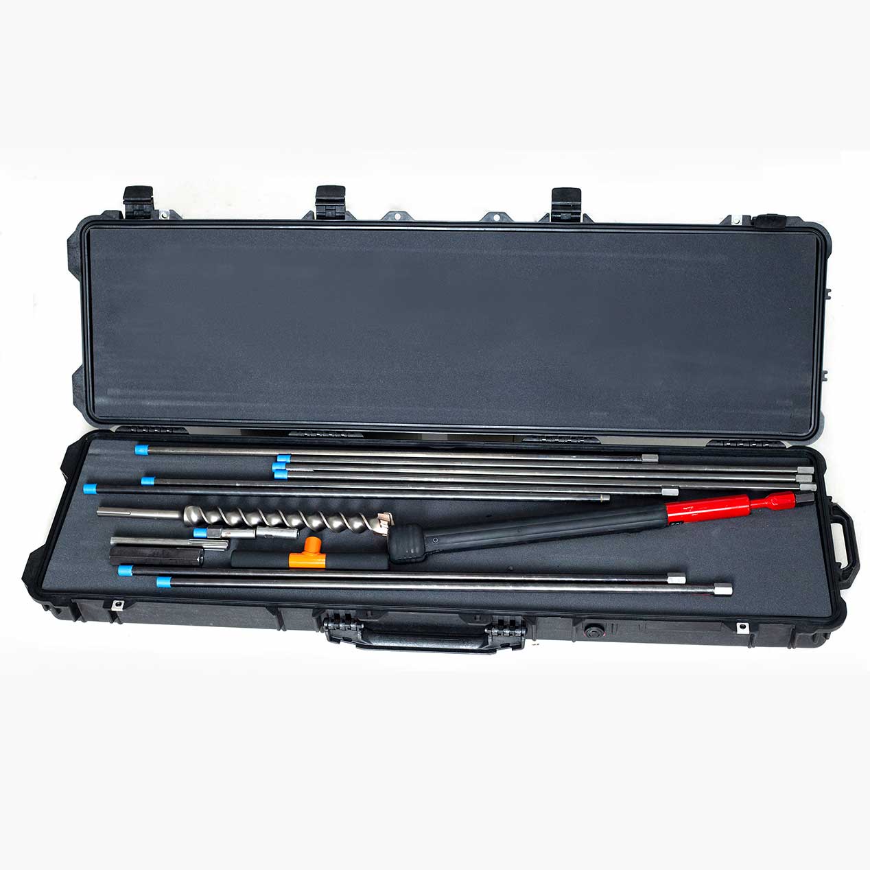 AML616土壤采樣器廠家