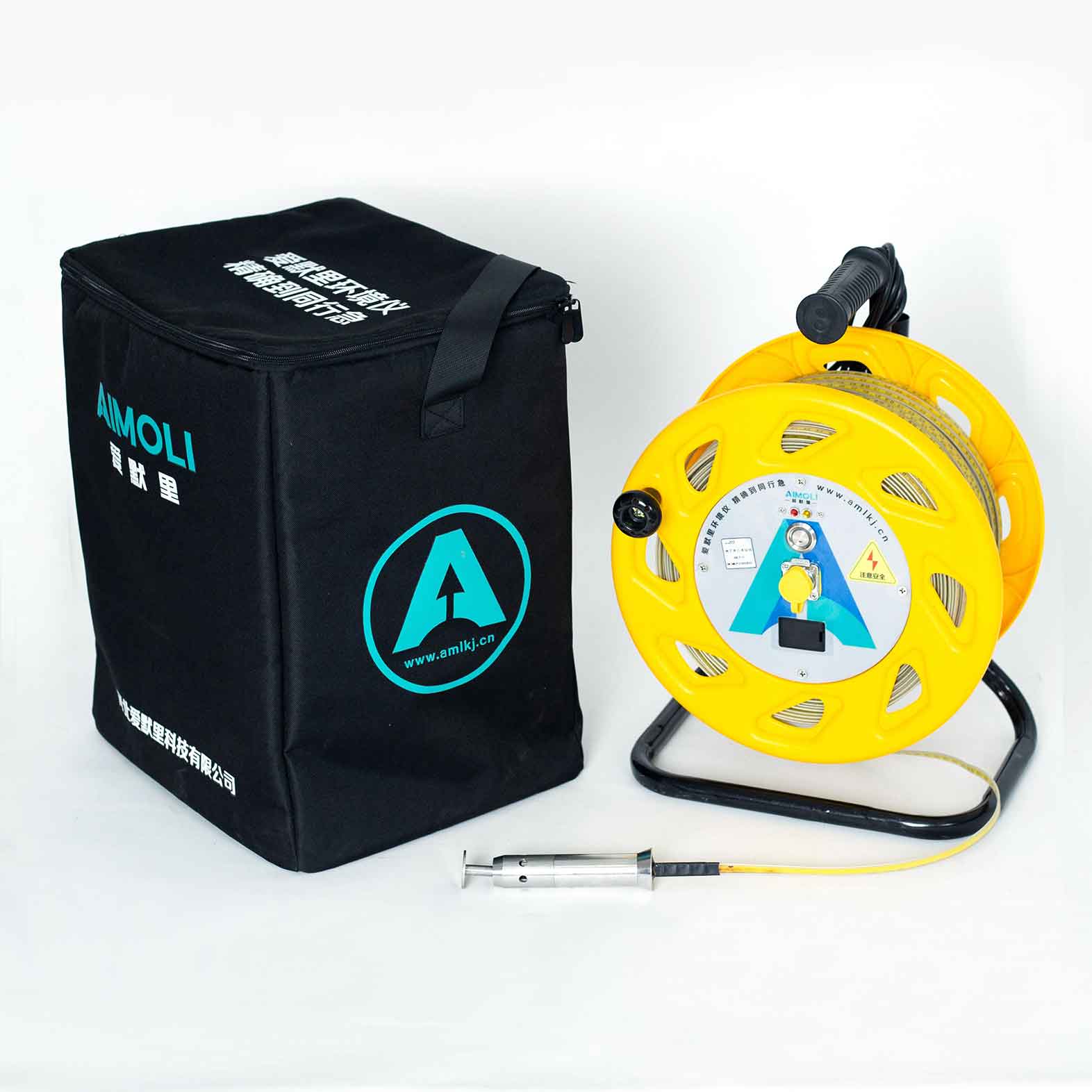 AML913地下水三水位儀廠家