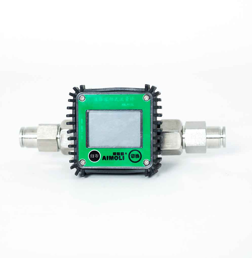 AML913L地下水流量計廠家