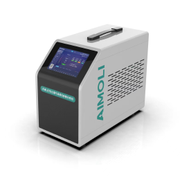 AML619土壤氣采樣6參數(shù)分析儀